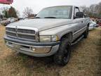 1999 Dodge Ram 1500 Laramie SLT 4dr 4WD Extended Cab SB