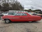 1964 Ford Galaxie 500 Sedan