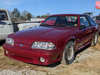 1989 Ford Mustang GT 2dr Hatchback