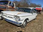 1962 Chevrolet Corvair Coupe