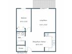 Flagstone - One Bedroom 11A