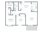 Flagstone - Two Bedroom 22A