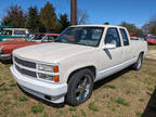 1991 Chevrolet C/K 1500 Series C1500 2dr Extended Cab SB