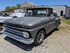 1965 Chevrolet C/K 10 Series Step side