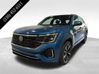 2024 Volkswagen Atlas Cross Sport 2.0T SEL Premium R-Line