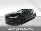 2024 Volvo S60 B5 Plus Black Edition