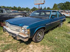 1977 Buick Skylark 2-Door Sedan