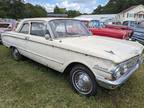 1963 Mercury Comet 2-Door