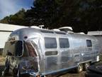 1977 Airstream H-64 International Land Yacht H-64 GG