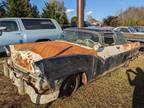 1955 Ford Crown Victoria 2-Door