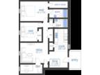 Centre at Peachtree Corners - 2 Bed 2Bath_Den Terrace