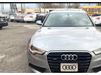 2015 Audi A6 2.0T Premium Plus