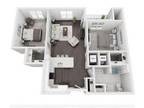 Claremont Winds Phase 2 LLC - Phase 2 - 2 Bedrooms