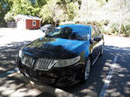 2010 Lincoln MKS