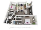 Calirosa Winter Park Luxury 55+ Active Adult Living - Fauna