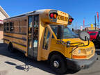 2008 Chevrolet School Bus School Bus