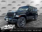 2024 Jeep Wrangler Sport S 4xe