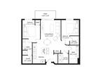 Quarry Ridge Apartments - B1R