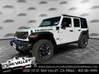 2024 Jeep Wrangler Rubicon 4xe