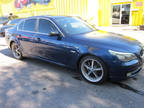 2008 BMW 5-Series 528i