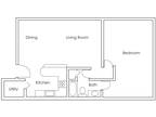 Olympic Village Apartments - A1R