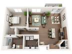 Legacy Heights Apartment Homes - A1