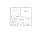 Evergreen Apartment Homes - A1