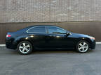 2010 Acura TSX Base 4dr Sedan 5A