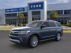 2024 Ford Expedition Limited Intransit