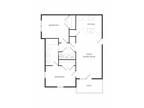 Highland Park Apartments - Two Bedroom x One Bathroom