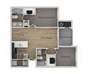 Sage Apartments and Townhomes - Two Bedroom