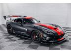 2016 Dodge Viper ACR Extreme