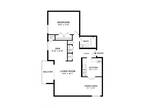 Remington Place - 1 BDRM & DEN