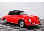 1958 Porsche 356 Speedster