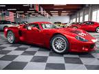 2008 Factory Five GTM