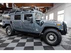 2006 HUMMER H1 4-Passenger Wgn Alpha