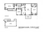 Georgetown West - 3 Bed, 2 Bath - 1,445 sq ft