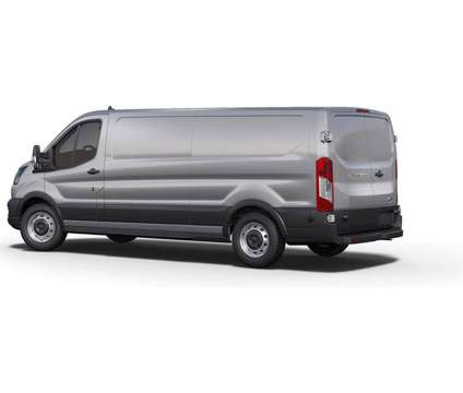 2023 Ford Transit-350 Base is a Silver 2023 Ford Transit-350 Base Van in Melrose Park IL