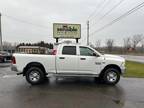 2015 RAM 3500 Tradesman 4x4 4dr Crew Cab 6.3 ft. SB SRW Pickup