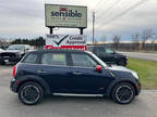 2015 MINI Countryman Cooper S ALL4 AWD 4dr Crossover