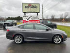 2015 Chrysler 200 S AWD 4dr Sedan