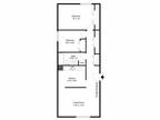 Yarmouth Pointe Apartment Homes - Two Bedroom