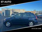 2010 Honda CR-V LX AWD 4dr SUV