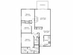 Woodruff Court Apartment Homes - 3 Bedroom 2 Bathroom