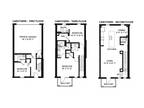 Oakbrook Townhomes - Carothers