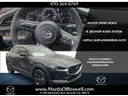 2024 Mazda CX-30 2.5 Turbo Premium Plus Package w/Premium Plus Package