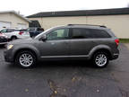 2013 Dodge Journey SXT AWD 4dr SUV