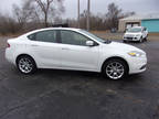 2013 Dodge Dart SXT 4dr Sedan