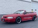 1994 Ford Mustang Cobra Indy pace Car