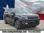 2024 Jeep Wagoneer L Base